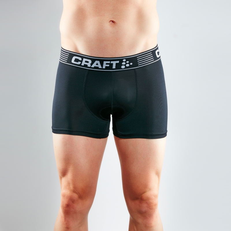 Craft Core Greatness Bike Boxer Black
