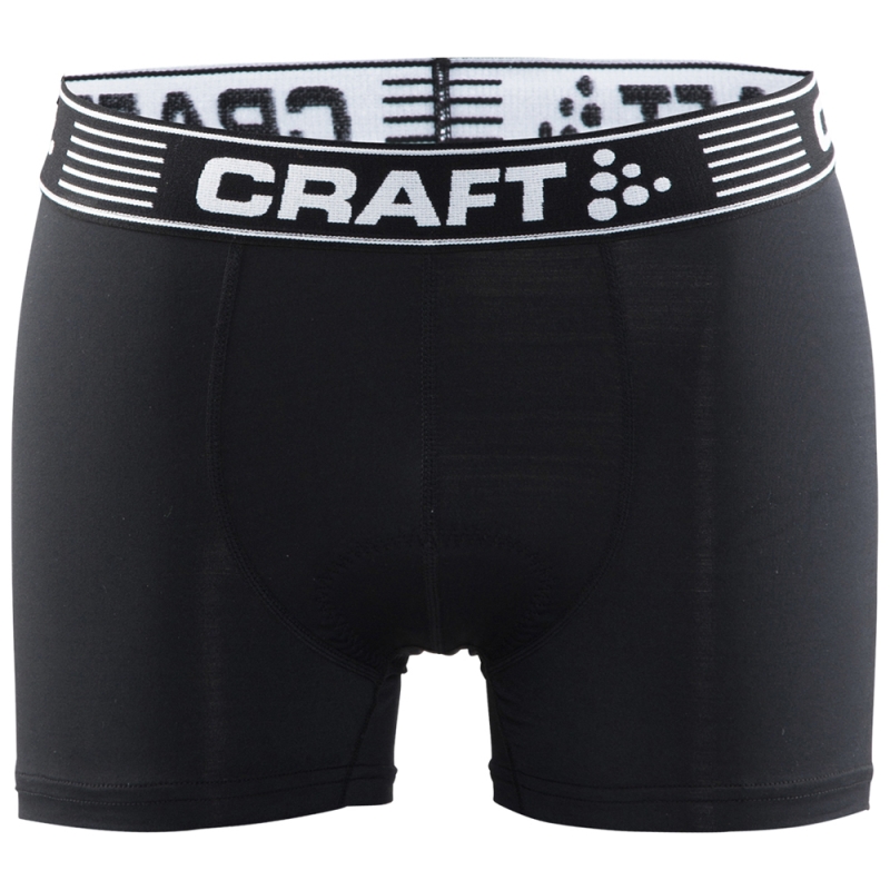 Craft Core Greatness Bike Boxer Black