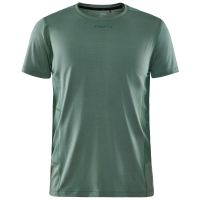 Craft Adv Essence Short Sleeve Tee Jade