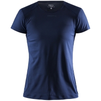 Craft Adv Essence Short Sleeve Tee Women's Blaze