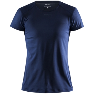 Craft Adv Essence Short Sleeve Tee Women's Blaze