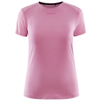 Craft Adv Essence Short Sleeve Tee Women's Dawn