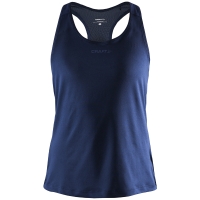 Craft Adv Essence Singlet Women's Blaze