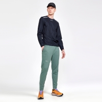 Craft Pro Hypervent Long Sleeve Wind Top Black