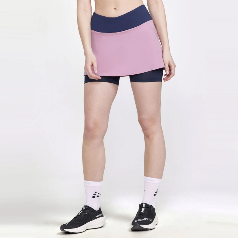 Craft Pro Hypervent 2in1 Skirt Women's Dawn