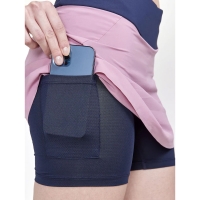 Craft Pro Hypervent 2in1 Skirt Women's Dawn