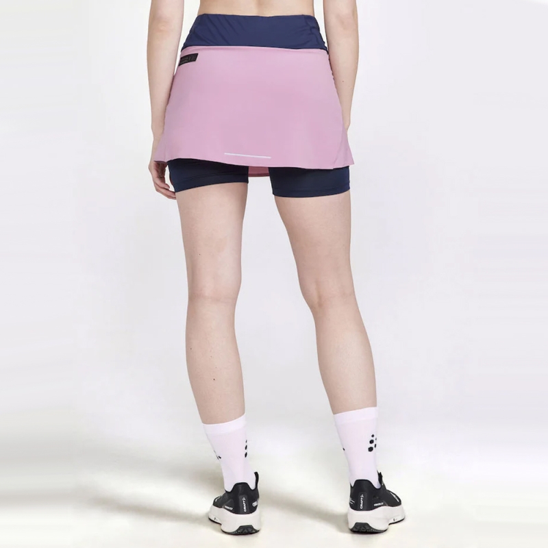 Craft Pro Hypervent 2in1 Skirt Women's Dawn