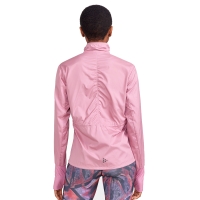 Craft Adv Essence Wind Jacket Women's Dawn