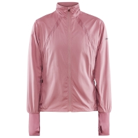 Craft Adv Essence Wind Jacket Women's Dawn