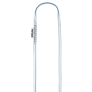 Edelrid Dyneema Sling 8mm 120cm icemint
