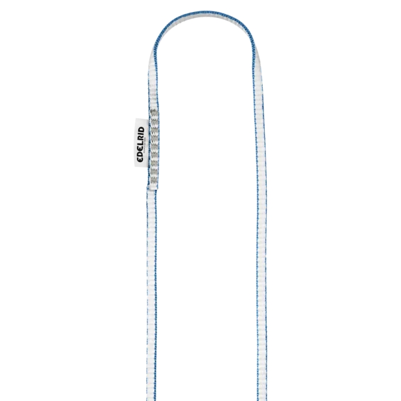 Edelrid Dyneema Sling 8mm 120cm icemint