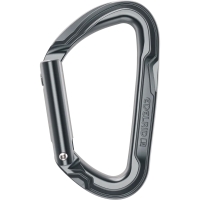Edelrid Pure Straight III Slate