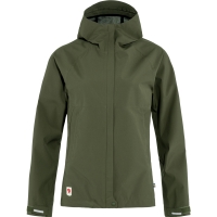 Fjällräven HC Hydratic Trail Jacket Women's Laurel Green