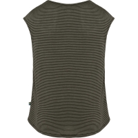 Fjällräven High Coast Cool T-shirt Women's Dark Grey t-shirt
