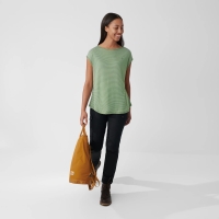 Fjällräven High Coast Cool T-shirt Women's Dark Grey t-shirt