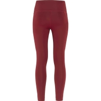 Fjällräven Abisko Tights Women's Pomegranate Red