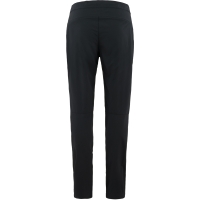 Fjällräven High Coast Trail Trousers Women's Black