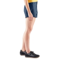 Fjällräven High Coast Lite Shorts Women's Navy