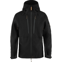 Fjällräven Keb Eco-Shell Jacket Black