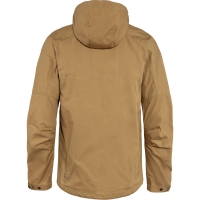 Fjällräven Sten Jacket Buckwheat Brown