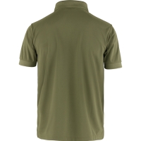 Fjällräven Crowley Pique Shirt Light Olive