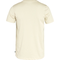Fjällräven Fjällräven Fox T-shirt Chalk White