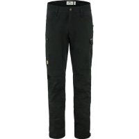 Fjällräven Kaipak Trousers Regular Black
