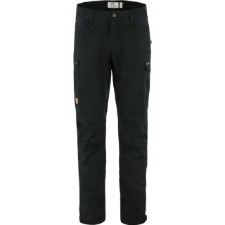 Fjällräven Kaipak Trousers Regular Black