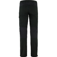 Fjällräven Kaipak Trousers Regular Black