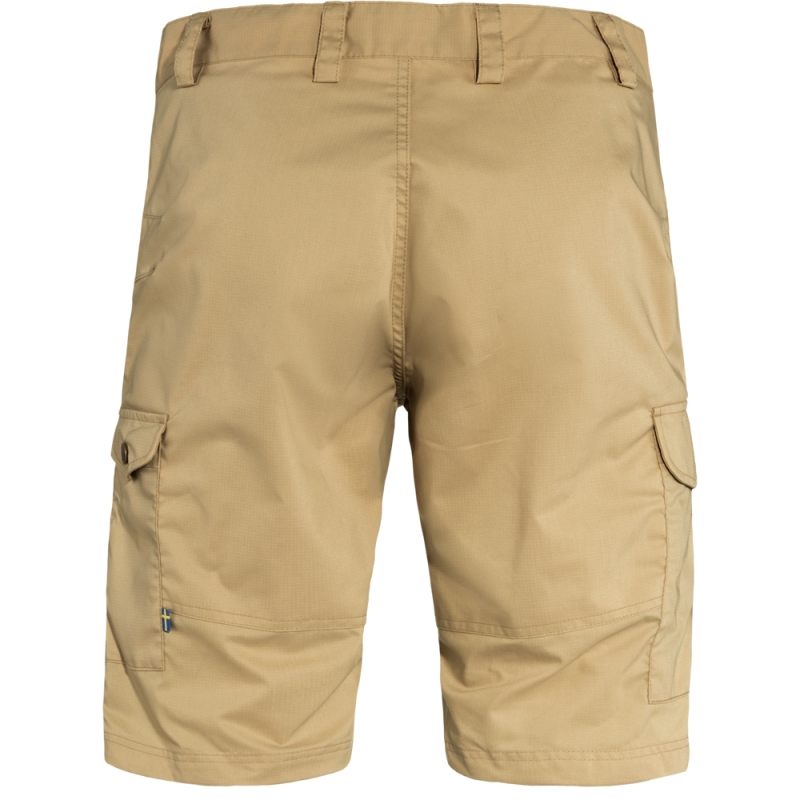 Fjällräven Vidda Pro Lite Shorts Dune Beige