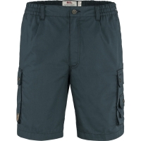 Fjällräven Sambava Shade Shorts Dark Navy