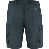 Fjällräven Sambava Shade Shorts Dark Navy