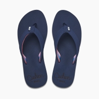 Reef Cushion Breeze Women's Midnight