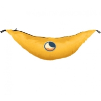 Ticket to the Moon Compact Single Dark Yellow