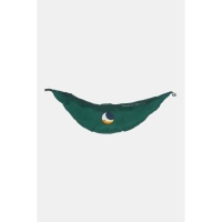 Ticket to the Moon Compact Single Dark Green