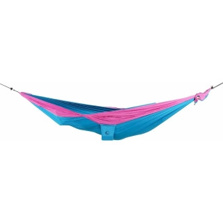 Ticket to the Moon Original Doule Aqua / Pink