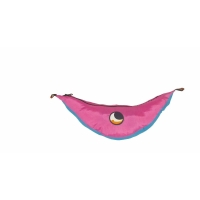 Ticket to the Moon Original Doule Aqua / Pink