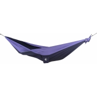 Ticket to the Moon Original Double Navy Blue / Purple
