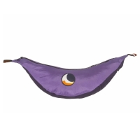 Ticket to the Moon Original Double Navy Blue / Purple