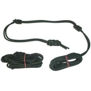 Ticket to the Moon Nautical Ropes , 1 Set of 2 ropes (2 x 240 cm)