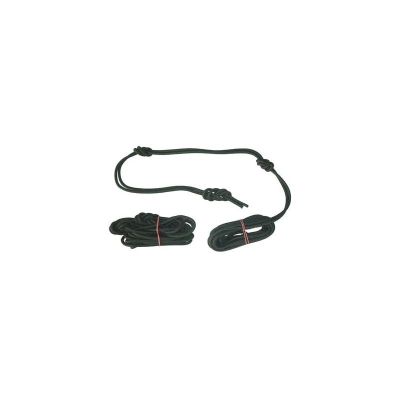 Ticket to the Moon Nautical Ropes , 1 Set of 2 ropes (2 x 240 cm)