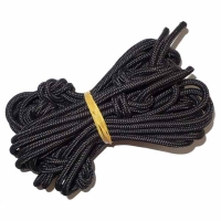 Ticket to the Moon Nautical Ropes , 1 Set of 2 ropes (2 x 240 cm)
