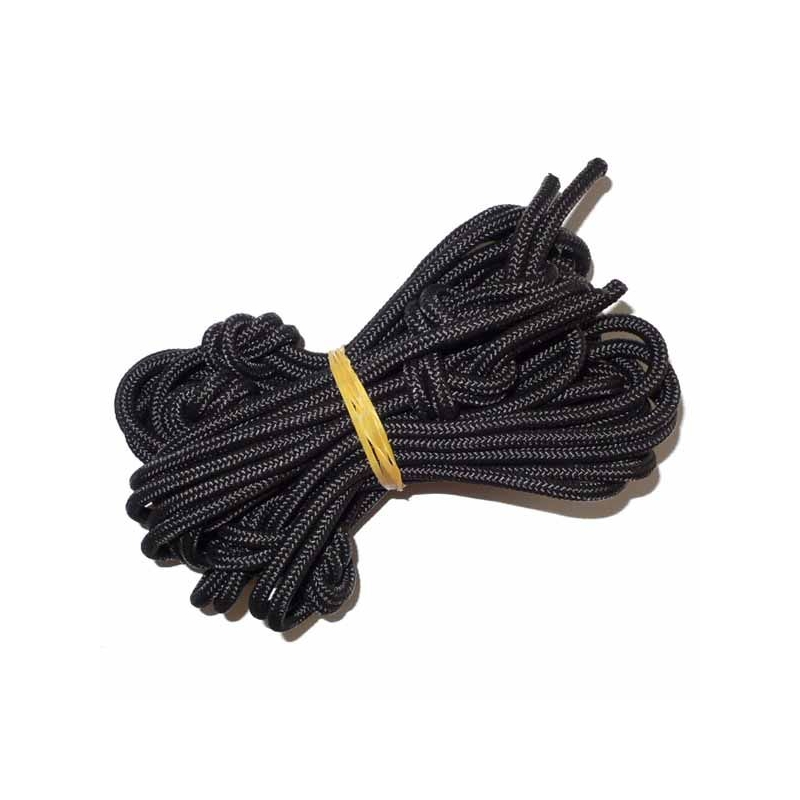 Ticket to the Moon Nautical Ropes , 1 Set of 2 ropes (2 x 240 cm)
