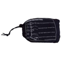 Ticket to the Moon Nautical Ropes , 1 Set of 2 ropes (2 x 240 cm)