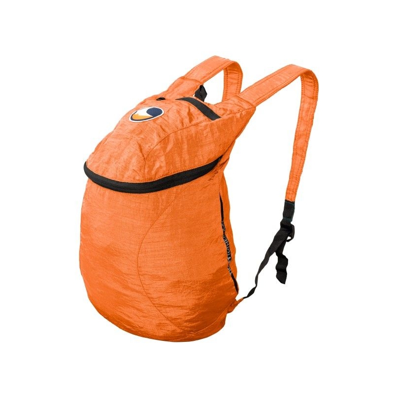 Ticket to the Moon Mini Backpack  Orange