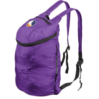 Ticket to the Moon Mini Backpack  Purple
