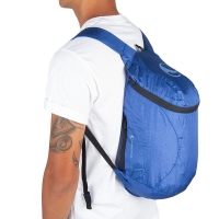 Ticket to the Moon Mini Backpack  Royal Blue