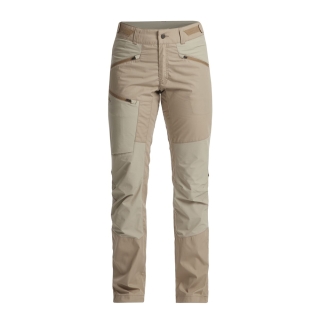 Lundhags Makke Lt Pant Women's Sand