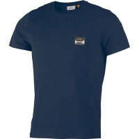 Lundhags Knak Tee Light Navy