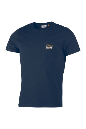 Blauw 